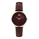 Danish Design pure IV27Q1288 Nostalgi 1988 watch