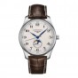 Longunes The Master Collection 42 MM L2-919-4-78-3