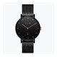 Meller Astar Baki Black 34 MM Meller Astar Baki Black 34 MM