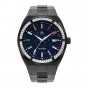 Paul Rich Aurora Frosted Star Dust - Black Automatic
