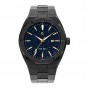 Paul Rich Frosted Star Dust - Black Automatic 42MM