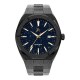 Paul Rich Frosted Star Dust - Black Automatic 45MM