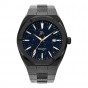 Paul Rich Frosted Star Dust - Black Automatic 45MM