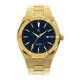 Paul Rich Frosted Star Dust - Gold Automatic 42MM Paul Rich Frosted Star Dust - Gold Automatic 42MM