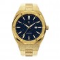 Paul Rich Frosted Star Dust - Gold Automatic 45MM