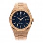 Paul Rich Frosted Star Dust - Rose Gold Automatic 42MM