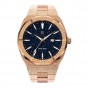 Paul Rich Frosted Star Dust - Rose Gold Automatic 45MM