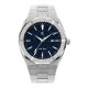Paul Rich Frosted Star Dust - Silver Automatic 42MM Paul Rich Frosted Star Dust - Silver Automatic 42MM