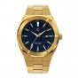 Paul Rich Star Dust - Gold Automatic 42 mm