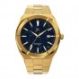 Paul Rich Star Dust - Gold Automatic 45MM