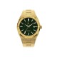 Paul Rich Star Dust - Green Gold Automatic 42MM