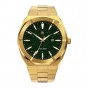 Paul Rich Star Dust - Green Gold Automatic