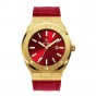 Paul Rich Sultan's Ruby - Leather 45mm
