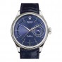 Rolex - Cellini Date - 39 mm - 18 ct white gold - polished finish
