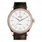 Rolex - Cellini Time - 39 mm - 18 ct Everose gold - polished finish