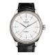 Rolex - Cellini Time - 39 mm - 18 ct white gold - polished finish