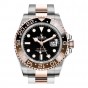 Rolex - GMT-Master II - Oyster - 40 mm - Oystersteel and Everose gold