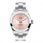 Rolex - Oyster Perpetual 28 - Oyster - 28 mm - Oystersteel