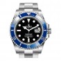 Rolex - Submariner Date - Oyster - 41 mm - white gold