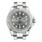 Rolex - Yacht-Master 40 - Oyster - 40 mm - Oystersteel and platinum