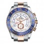 Rolex - Yacht-Master II - Oyster - 44 mm - Oystersteel and Everose gold