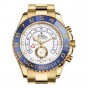 Rolex - Yacht-Master II - Oyster - 44 mm - yellow gold
