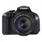 Canon EOS 600D (EOS Rebel T3i - EOS Kiss X5)