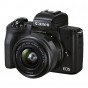 Canon EOS M50 Mark II (EOS Kiss M2)