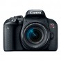 Canon EOS Rebel T7i - EOS 800D - Kiss X9i