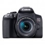 Canon EOS Rebel T8i (EOS 850D - EOS Kiss X10i)