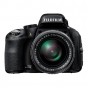 Fujifilm FinePix HS50 EXR