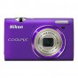 Nikon Coolpix S5100