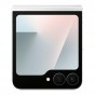 Samsung Galaxy Z Flip7 FE 5G - Folded