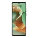 Motorola Razr 2025 - Unfolded