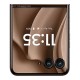 Motorola Razr+ 2025 - Folded