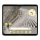 Google Pixel Fold - Unfolded Google Pixel Fold - Unfolded