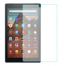 Amazon Fire HD 10 (2019) защитный экран из нано стекла 9H одна штука скрин Мобайл