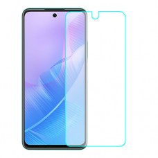 Huawei Enjoy 20 SE защитный экран из нано стекла 9H одна штука скрин Мобайл