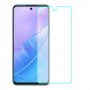 Huawei Enjoy 20 SE защитный экран из нано стекла 9H одна штука скрин Мобайл