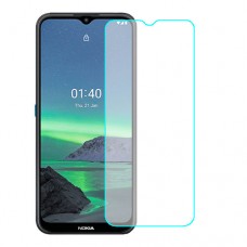 Nokia 1.4 защитный экран из нано стекла 9H одна штука скрин Мобайл