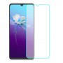vivo V20 2021 защитный экран из нано стекла 9H одна штука скрин Мобайл