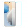 vivo X60 Pro защитный экран из нано стекла 9H одна штука скрин Мобайл