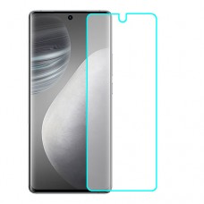 vivo X60 Pro+ защитный экран из нано стекла 9H одна штука скрин Мобайл