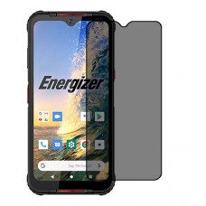 Energizer Hardcase H620S защитный экран пленка гидрогель конфиденциальность (силикон) Одна штука скрин мобиль
