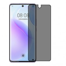 Huawei nova 8 5G защитный экран пленка гидрогель конфиденциальность (силикон) Одна штука скрин мобиль