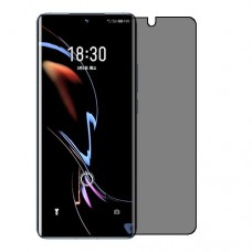 Meizu 18 защитный экран пленка гидрогель конфиденциальность (силикон) Одна штука скрин мобиль