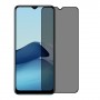 vivo Y20G защитный экран пленка гидрогель конфиденциальность (силикон) Одна штука скрин мобиль