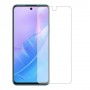 Huawei Enjoy 20 SE защитный экран Гидрогель Прозрачный (Силикон) 1 штука скрин Мобайл