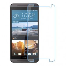 HTC One E9 защитный экран из нано стекла 9H одна штука скрин Мобайл