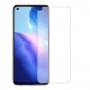 Oppo Reno5 4G защитный экран Гидрогель Прозрачный (Силикон) 1 штука скрин Мобайл